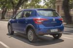 Renault Sandero 2019 года (LA)
